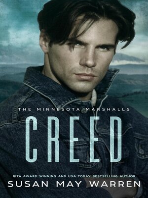 cover image of Creed